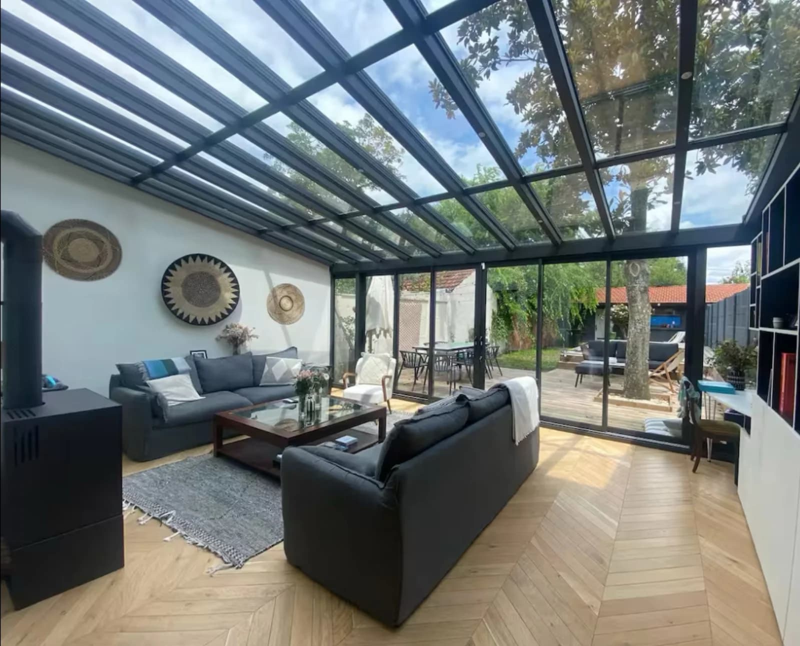 Space Family home in the heart of Caudéran Primrose - 0