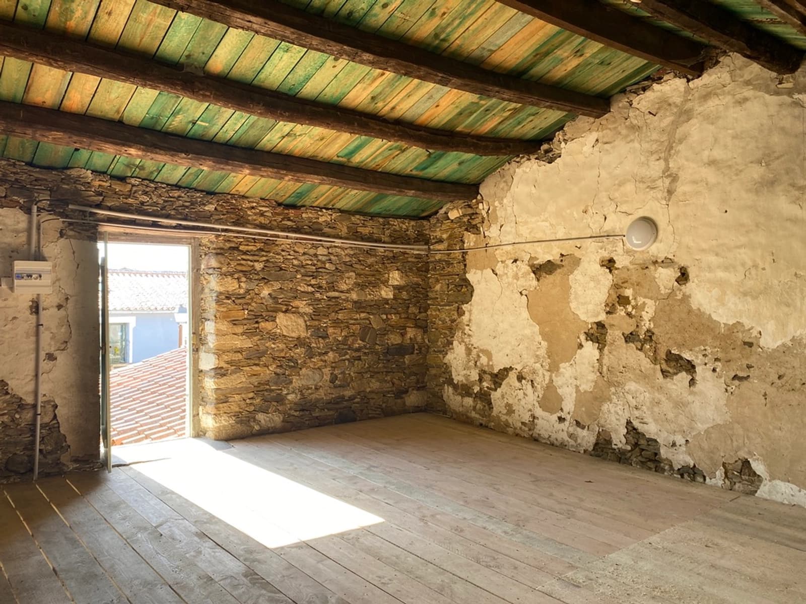 Espace La Bicoque de la Girvière - 1