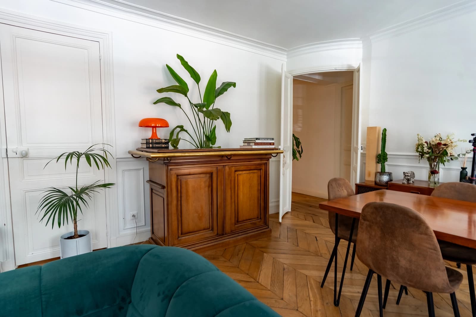 Espace La Forêt Latine: une immersion végétale insolite - 5