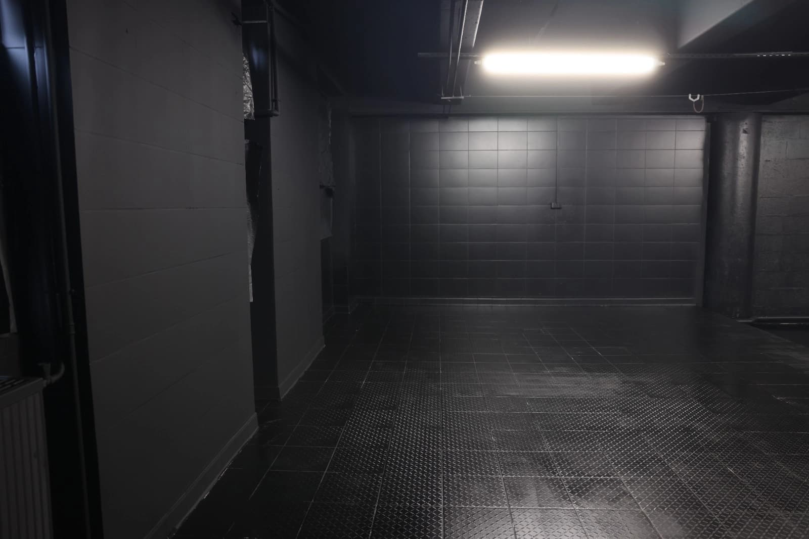 Space Hangar, video&photo studio in Bagnolet - 2