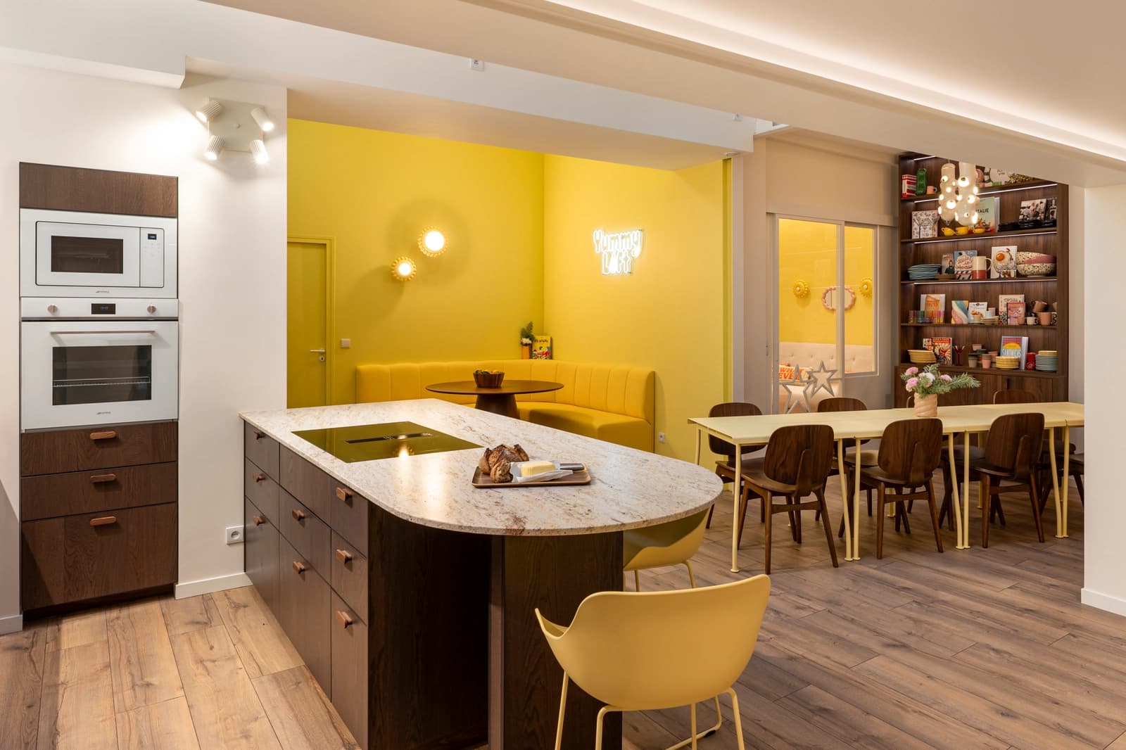 Space Yummy Loft ideal for filming or culinary shoots - 1