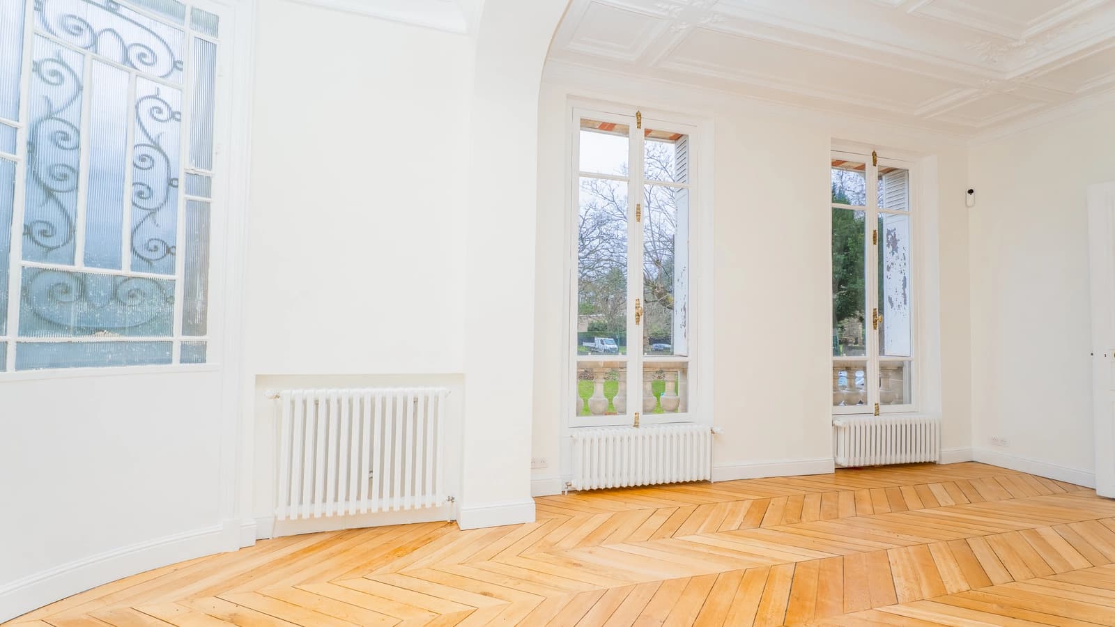 Space The Park Estate - Unfurnished House - 3