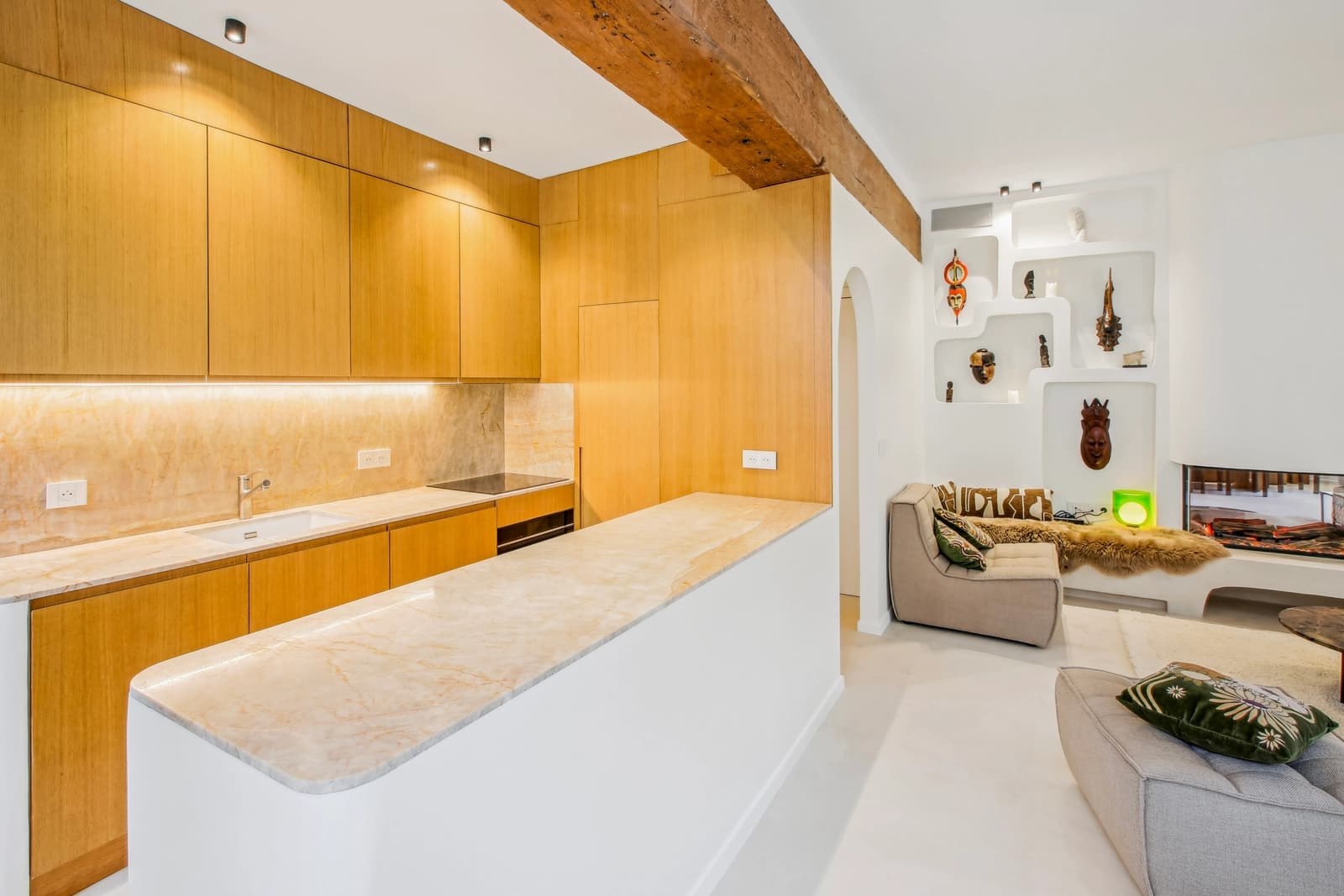 Espace Design & Prestige au Cœur de Paris - 4