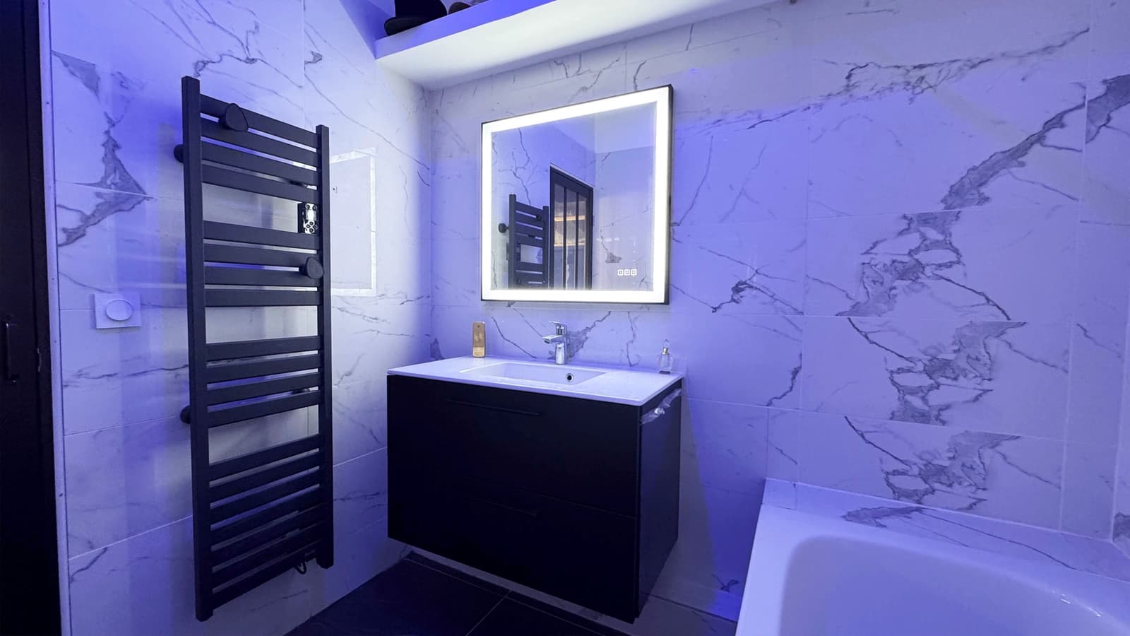 Space Film and photo/video production studio, Paris 20th arrondissement, Les Lilas - 4