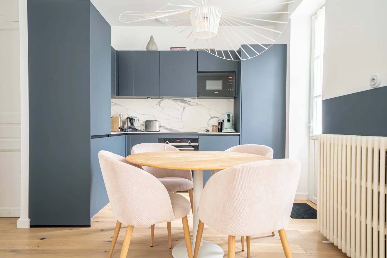 Space Charming apartment by the sea - 2