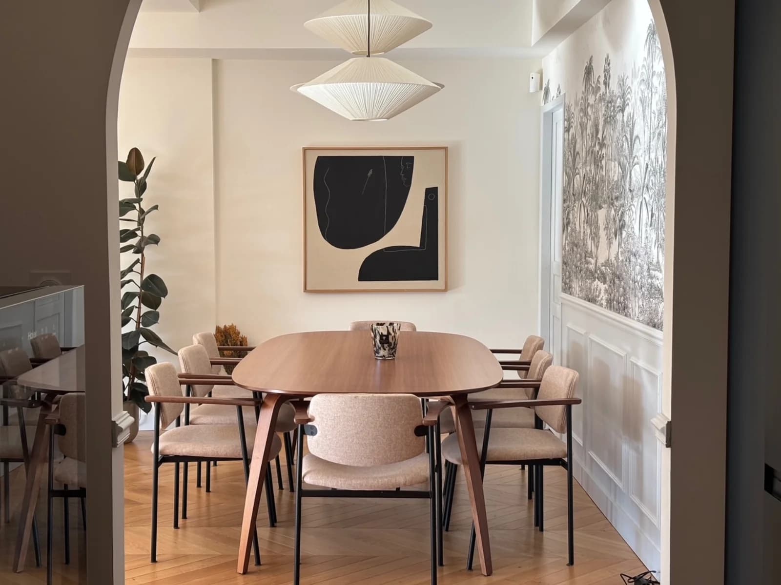 Space Bordeaux shop in the heart of Cauderan Parc Bordelais - 3