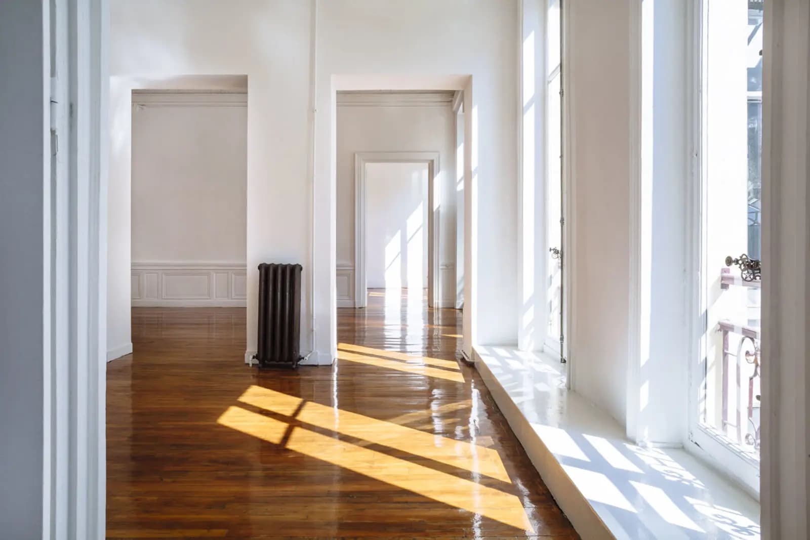 Espace Loft atypique sur deux étages - 4