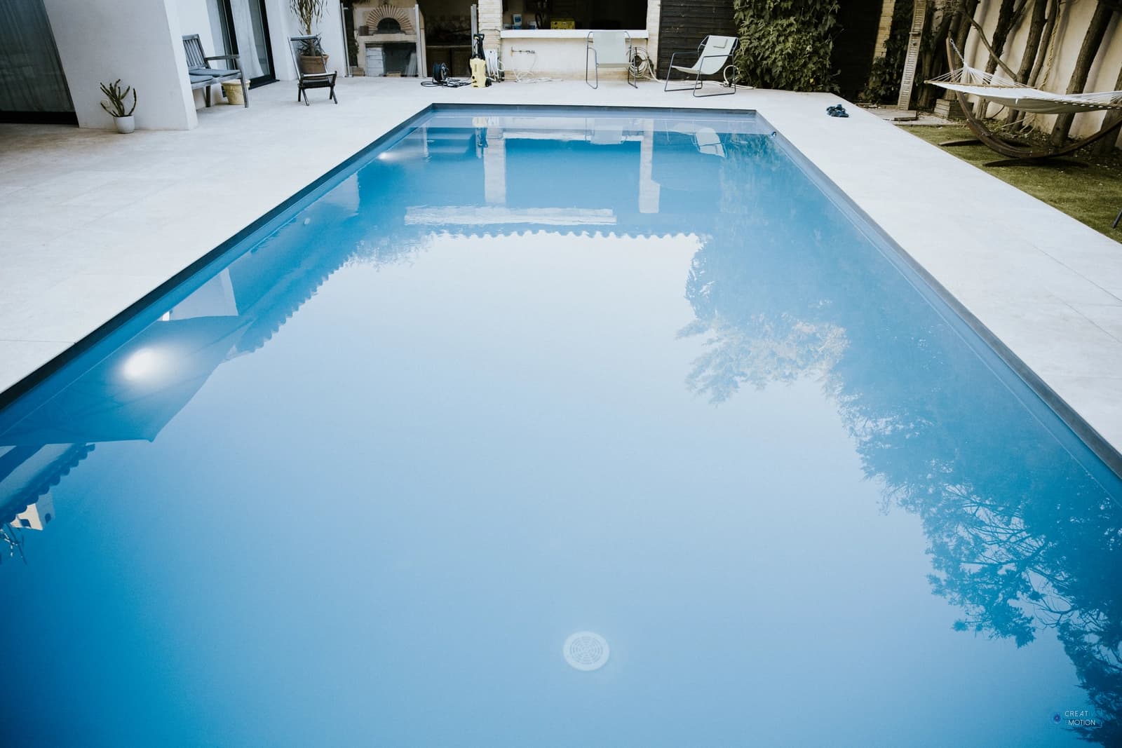 Space Modern villa between the sea and the Calanques - 1