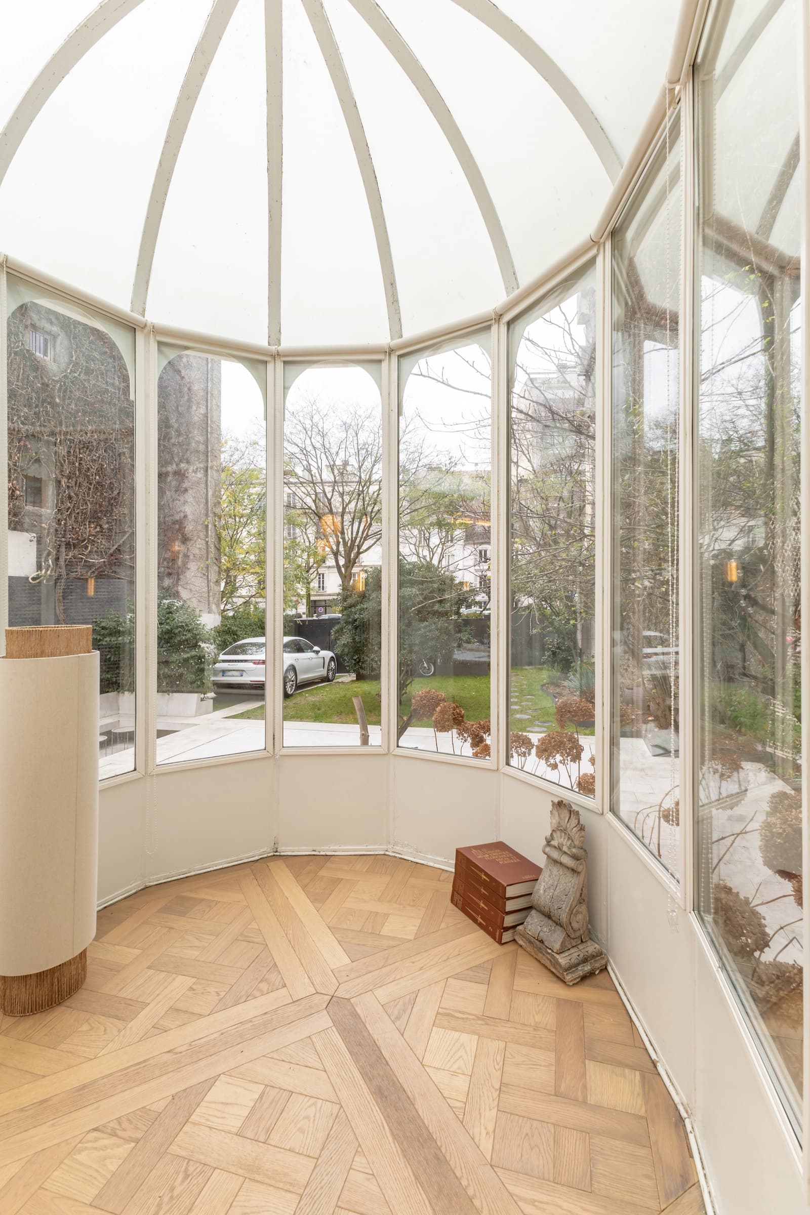 Space Villa Mandé Paris with Garden/Pool/SPA - 5