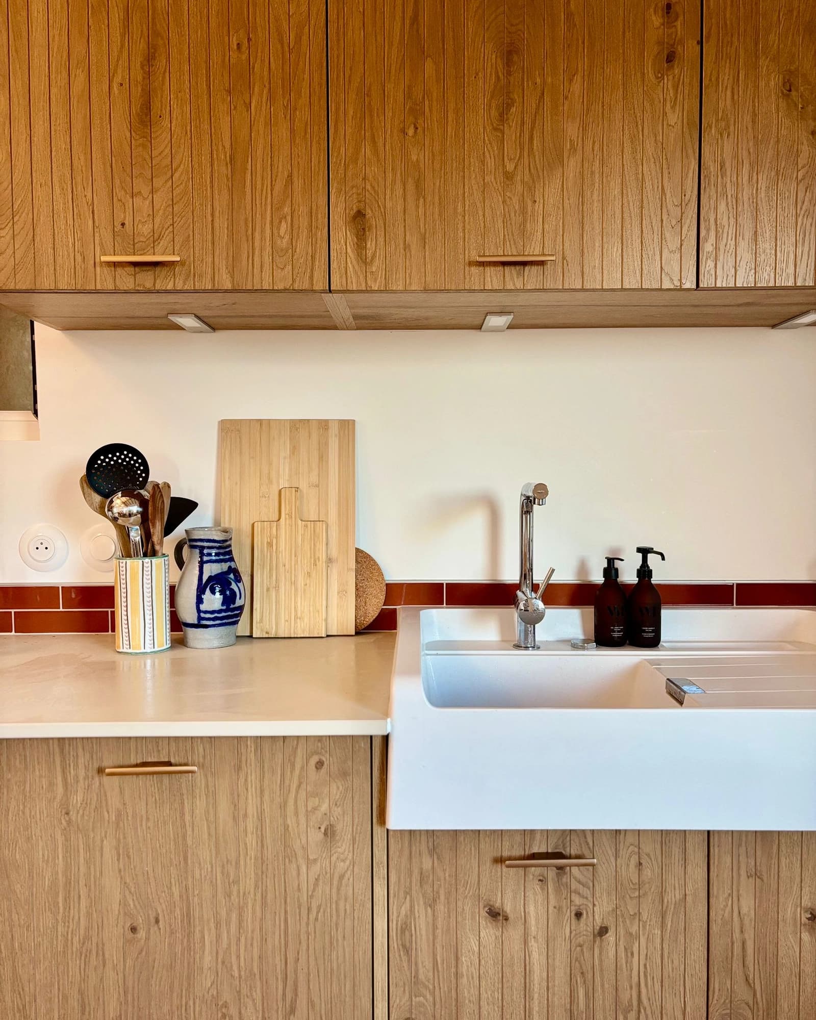 Space House - Modern Stone Mas - 3