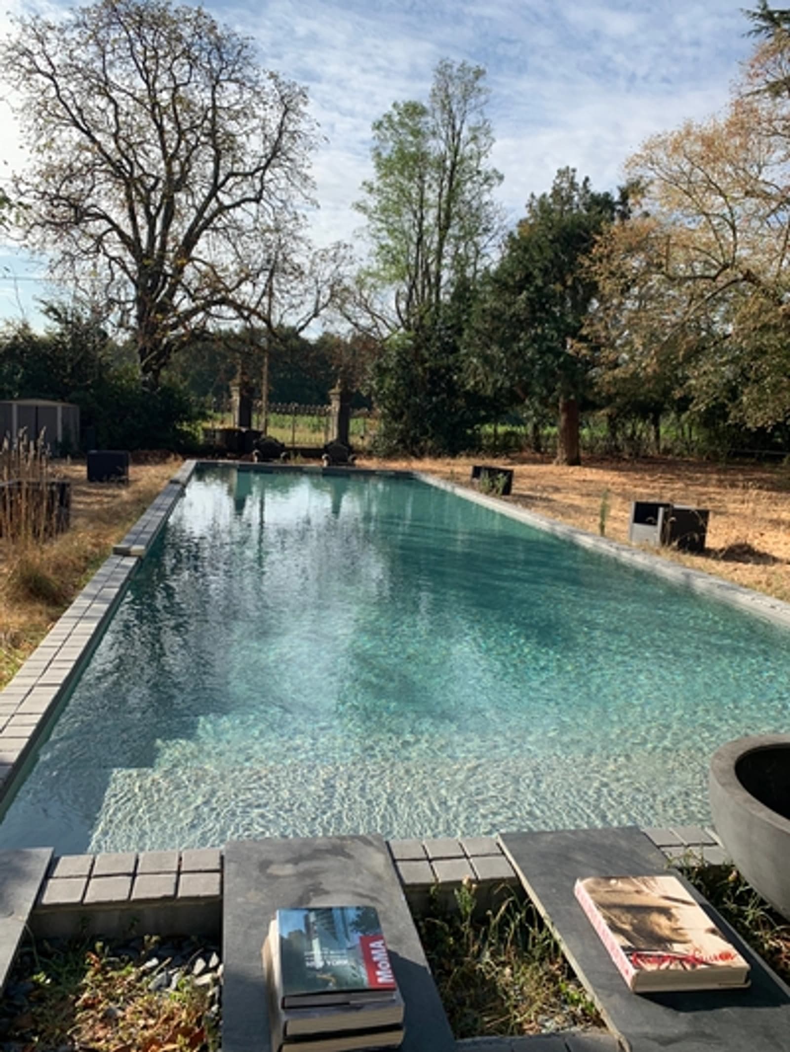 Salle de réunion dans Lieu d'échange et de convivialité, "Share & Connect" - 1