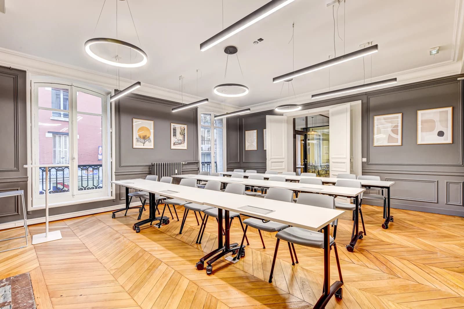 Space Business School - 0