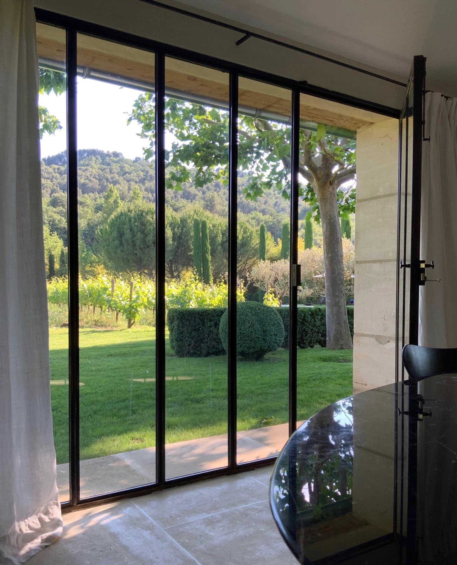 Espace Domaine en Provence exclusif et authentique - 1