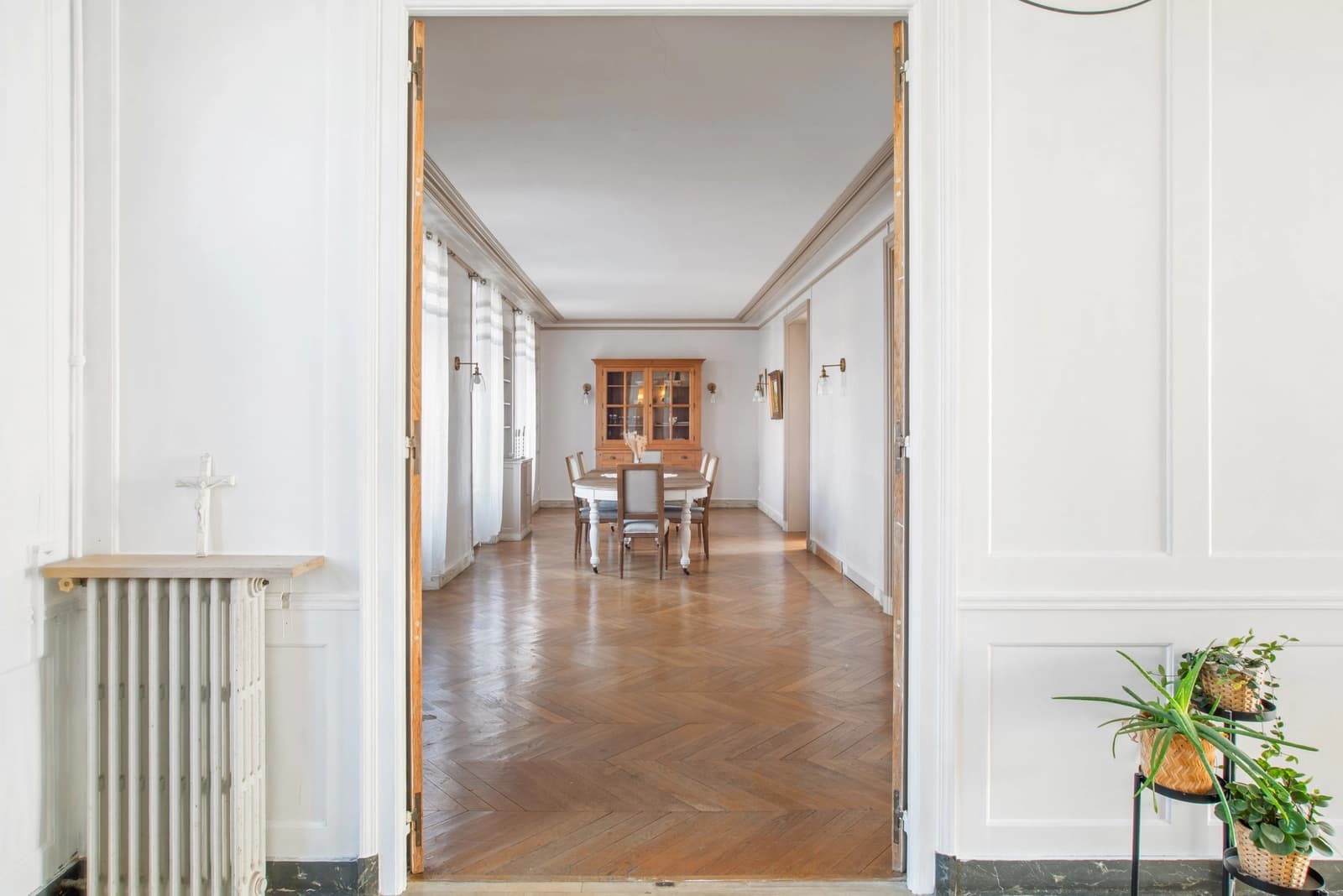 Espace La maison de Flosette - 3