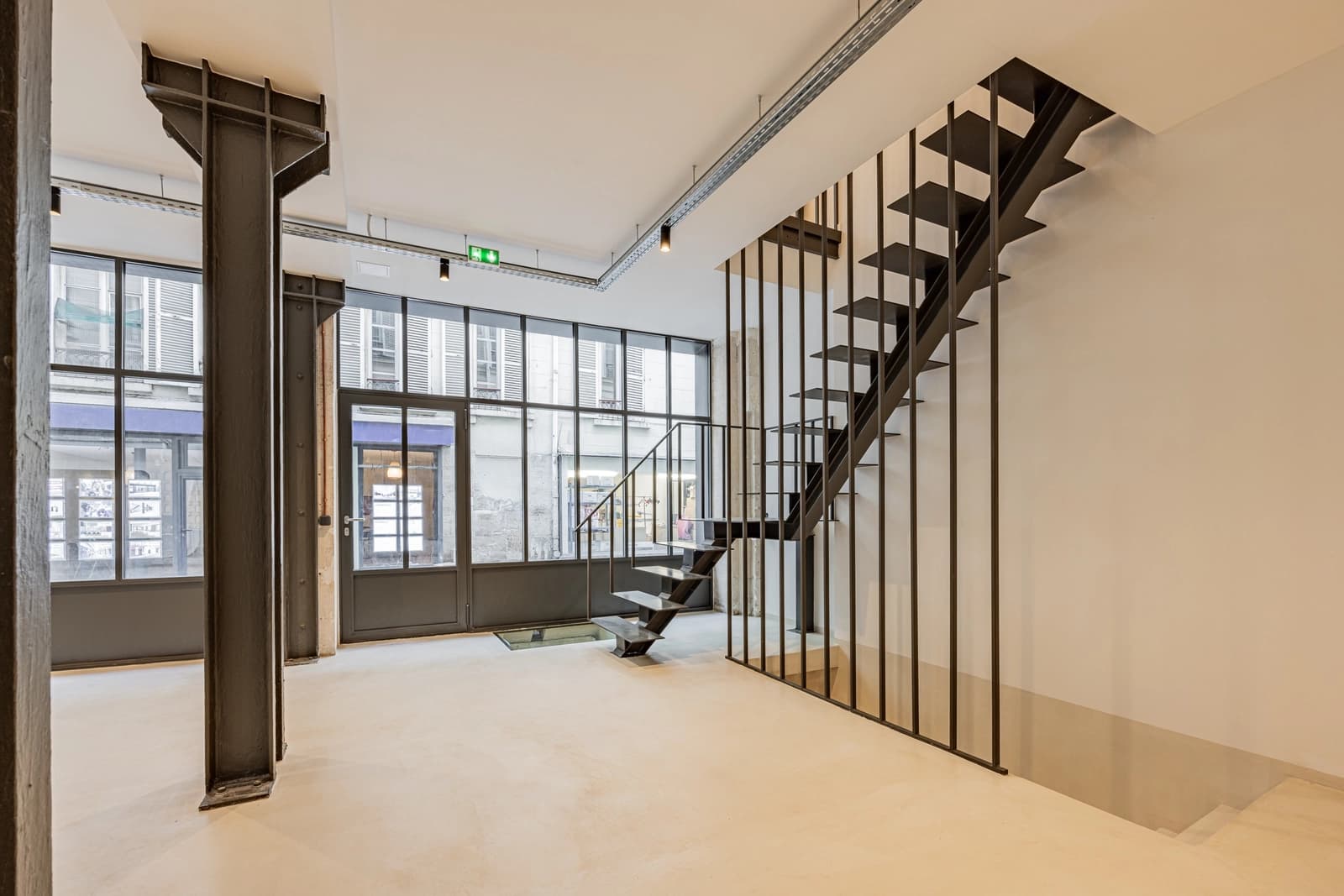 Espace Espace Saint Sauveur - 2