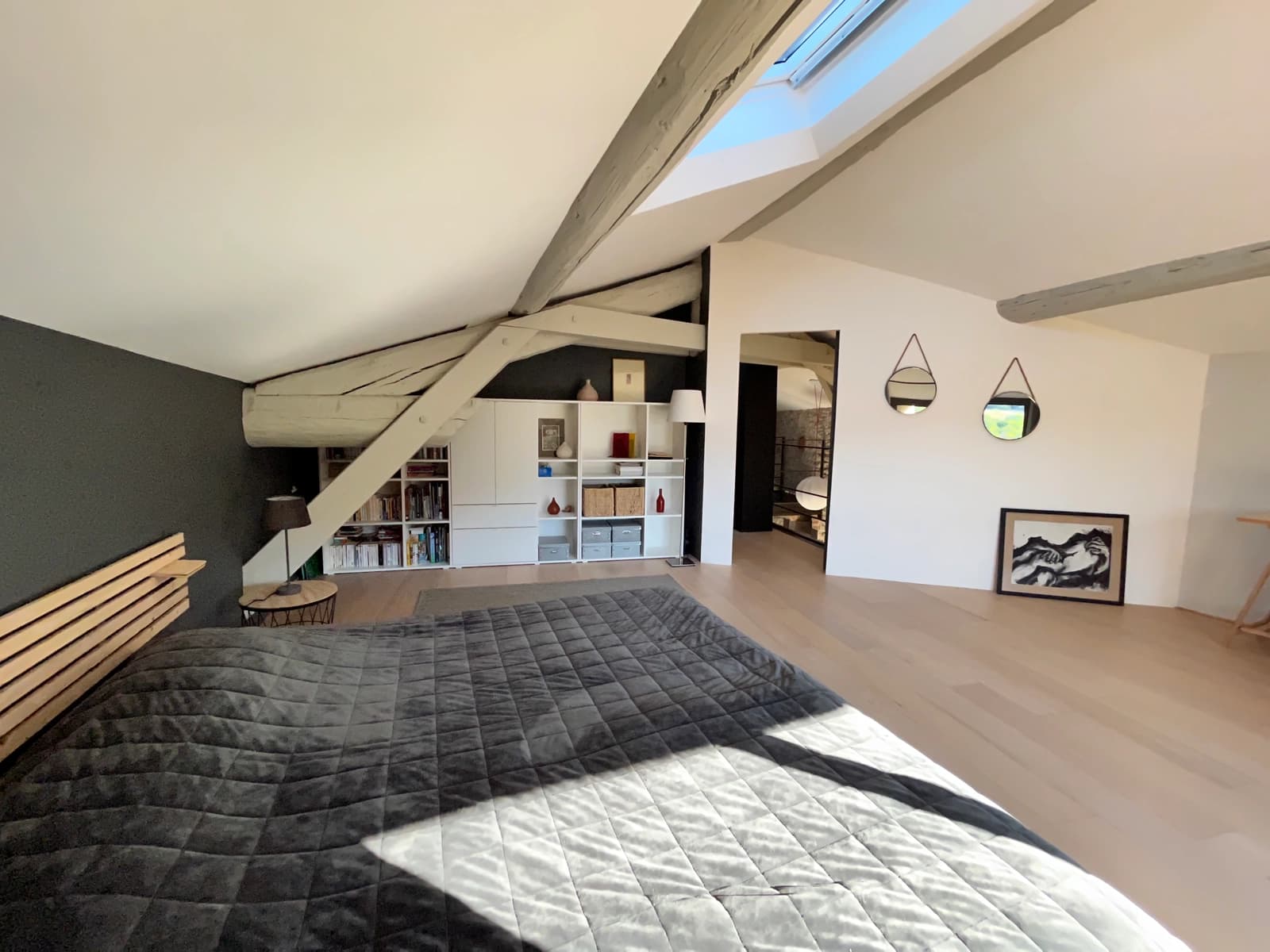 Space A unique, timeless place - 4