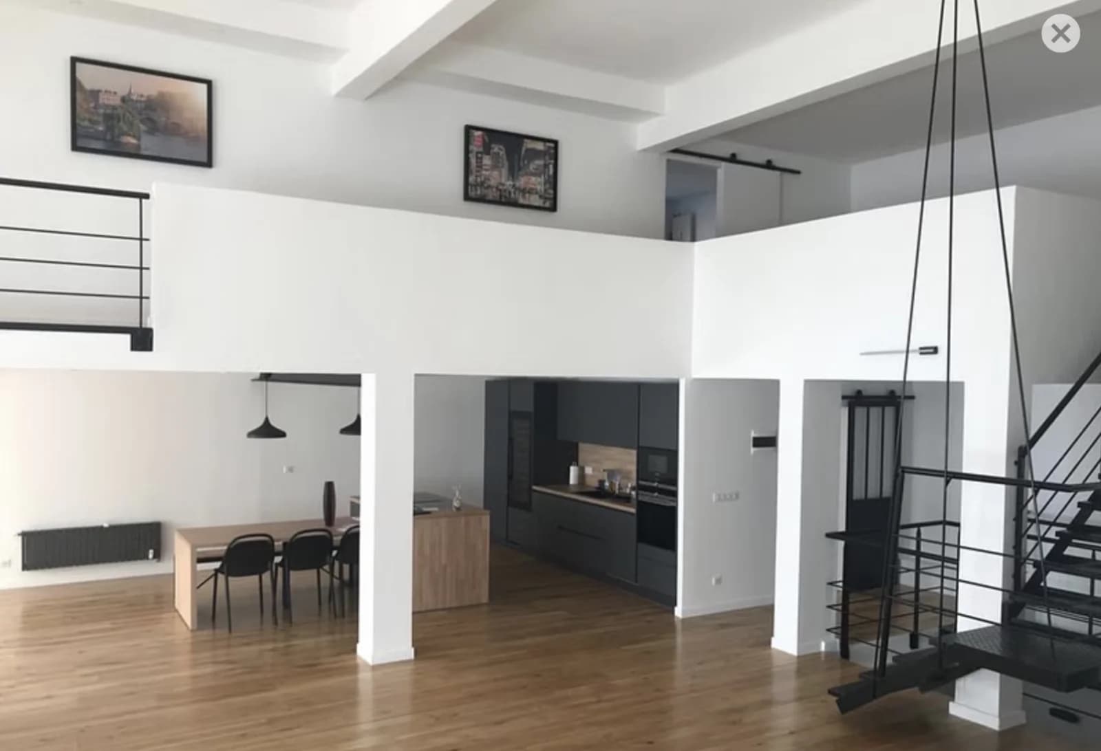 Espace Le Grand Loft Saint Martin - 3