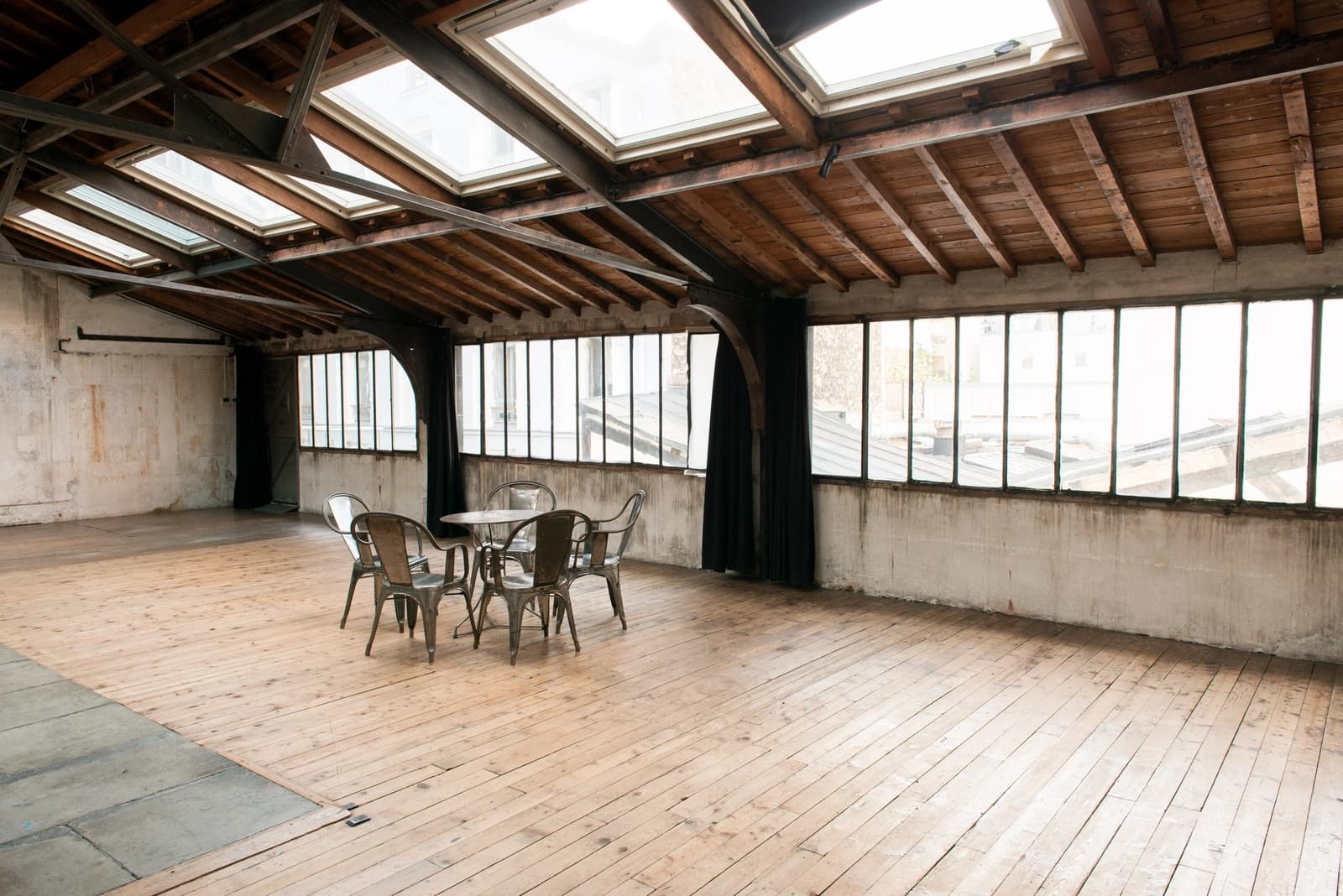 Espacio Studio 5: un espacio creativo y modular - 3