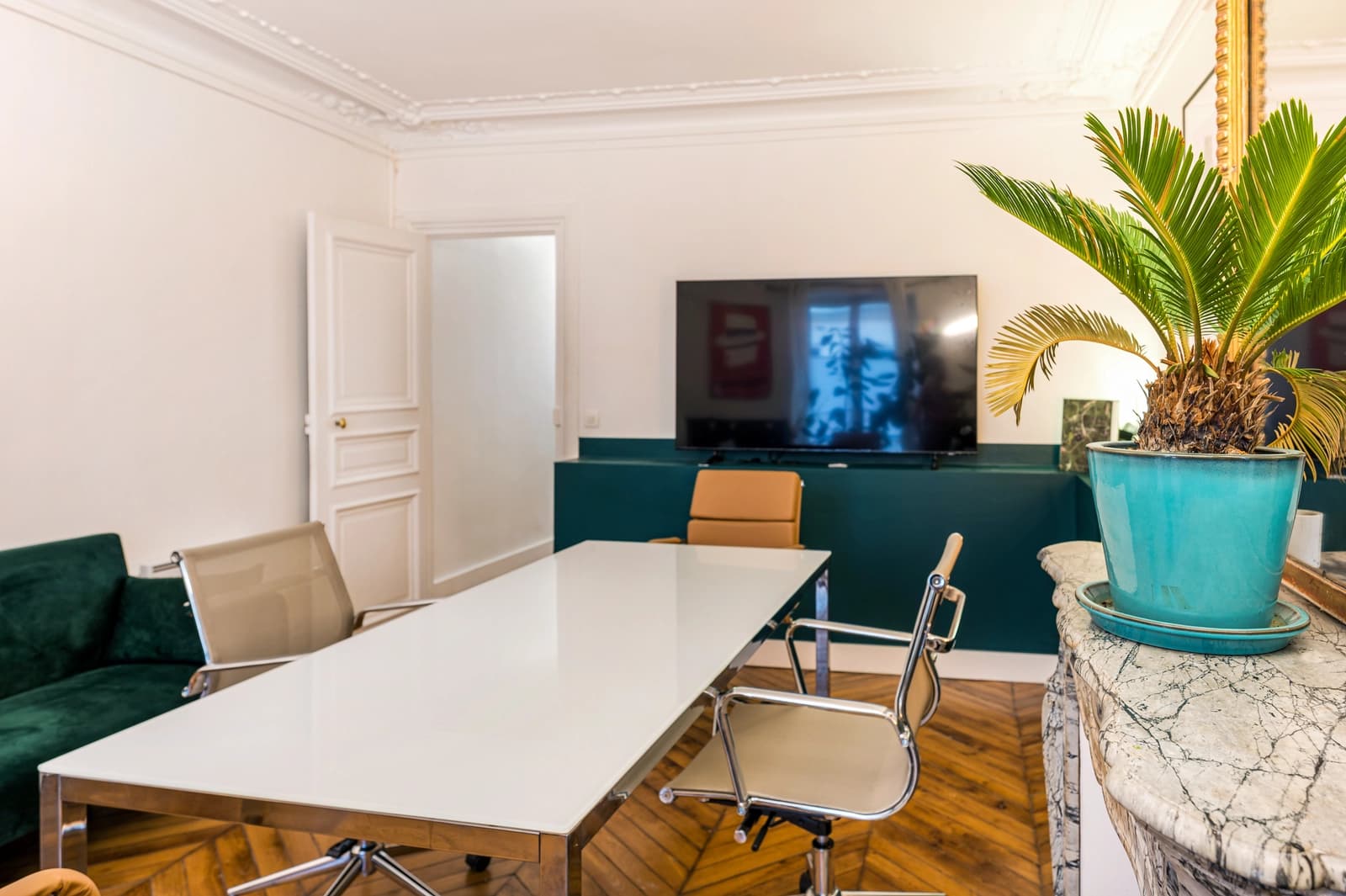 Space Meeting room 20m2 François 1er - 4