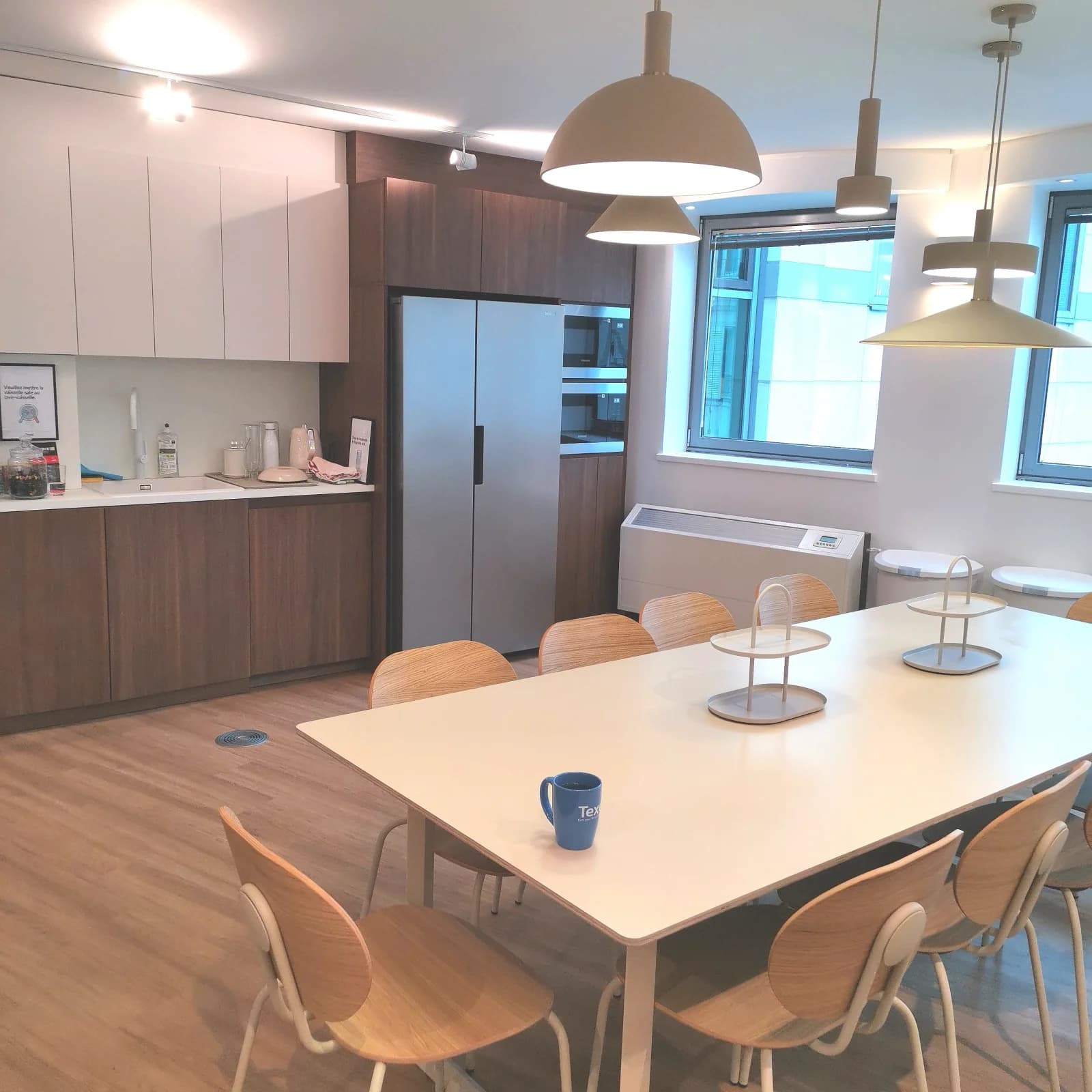 Espace Espace convivial et entièrement modulable - 4