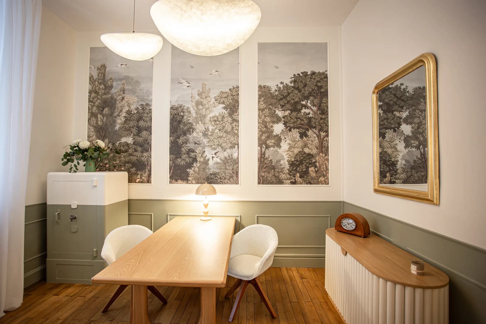 Space An elegant and intimate space in the heart of Nantes ✨ - 2
