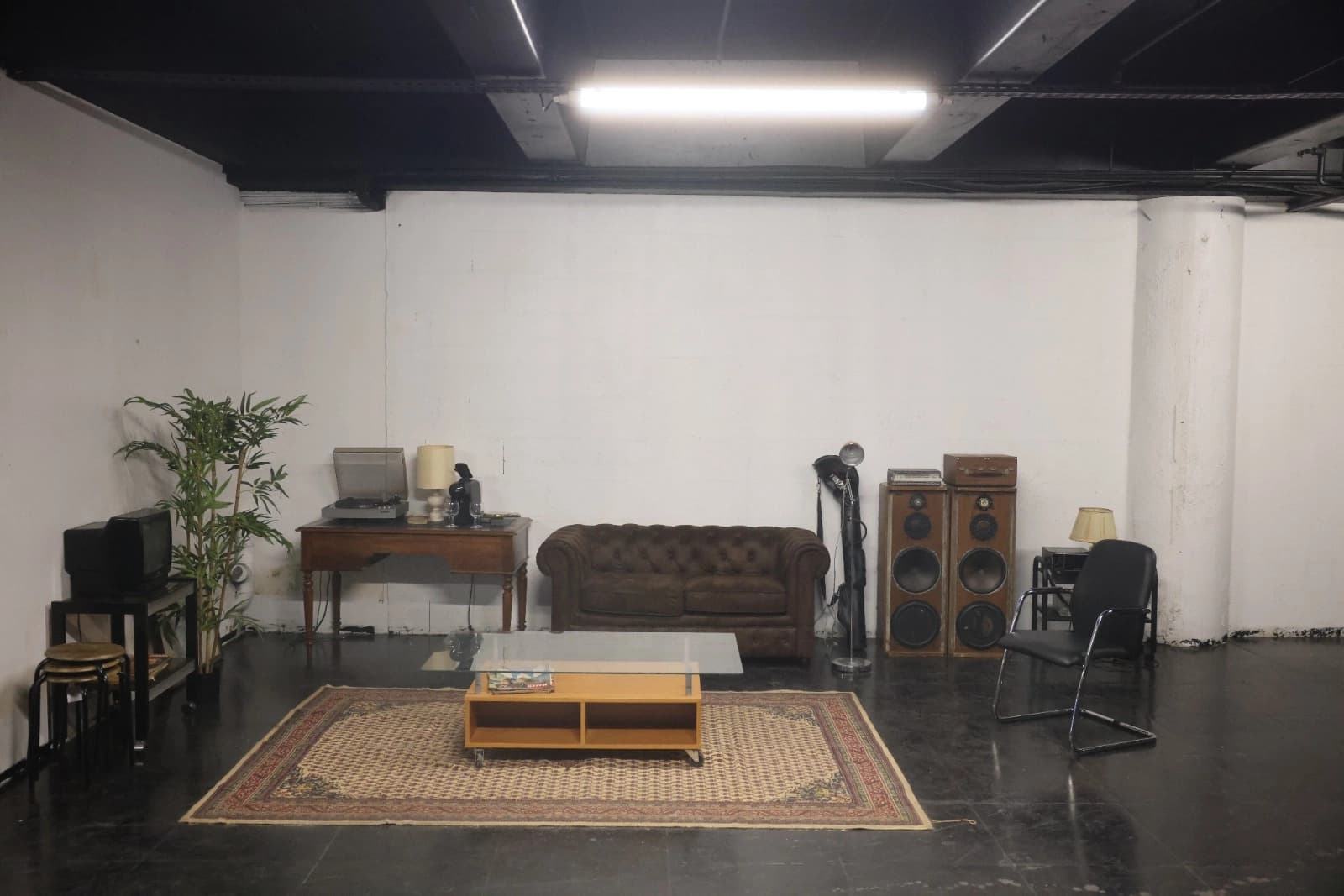 Space Hangar, video&photo studio in Bagnolet - 4