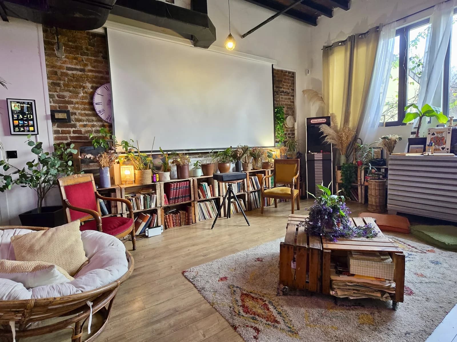 Space L'Imprimerie Loft - 5