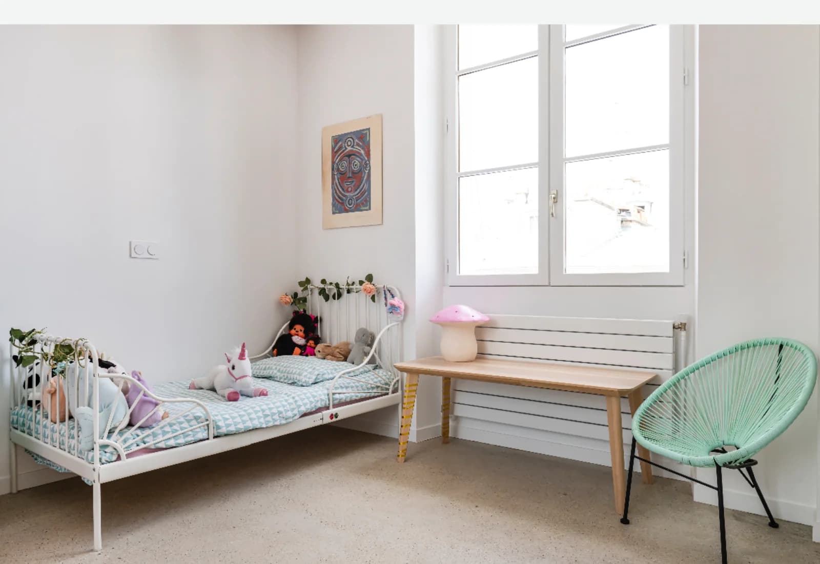 Espace Cabane d’Aligre  - 4