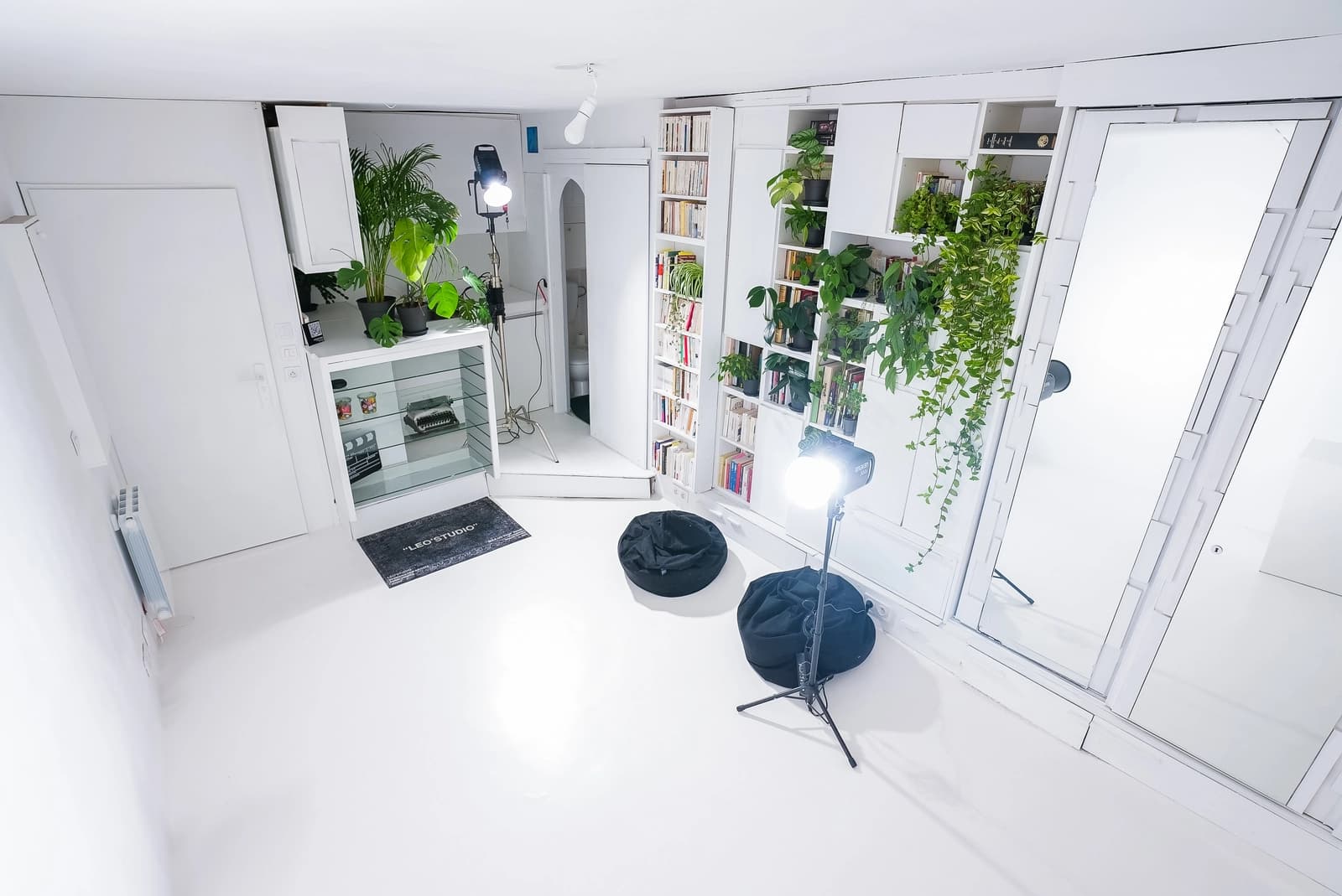 Espace Studio Photo Centre de Paris - 5