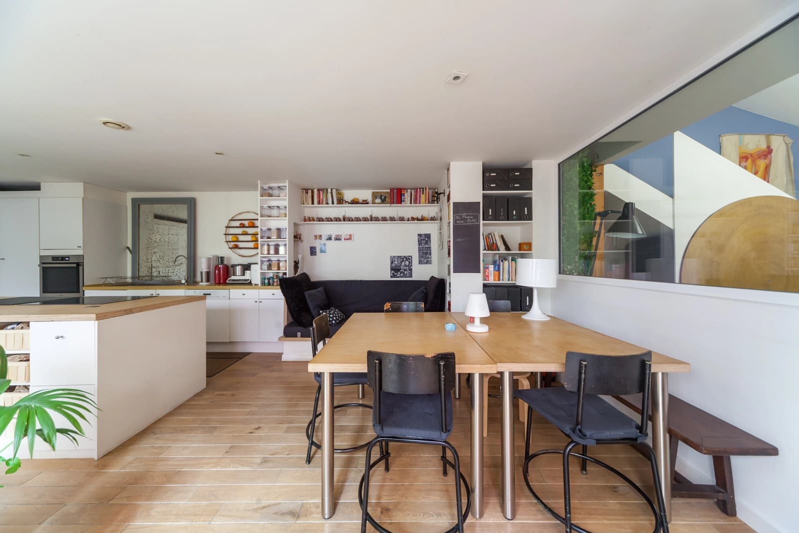Meeting room in Spacious, quiet and bright! - 1