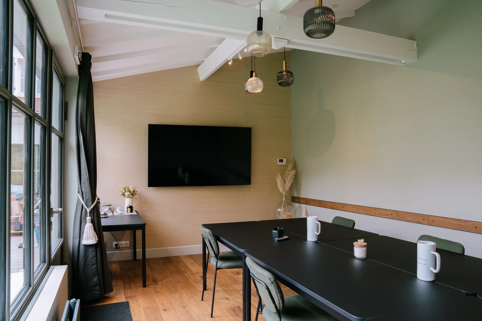 Space Fully renovated farmhouse - 3