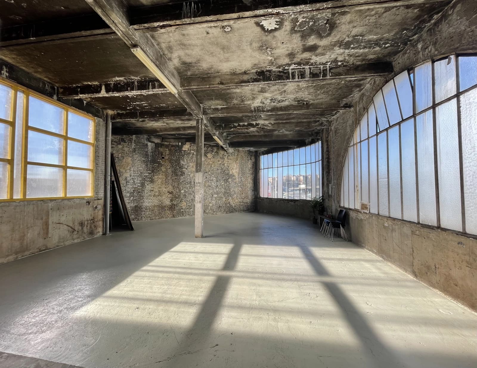 Espace La Verrière - 1