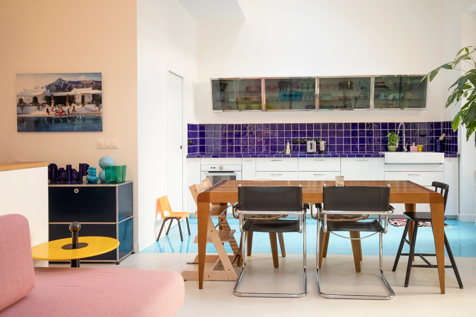Espace Maison Moderne et minimaliste - 5