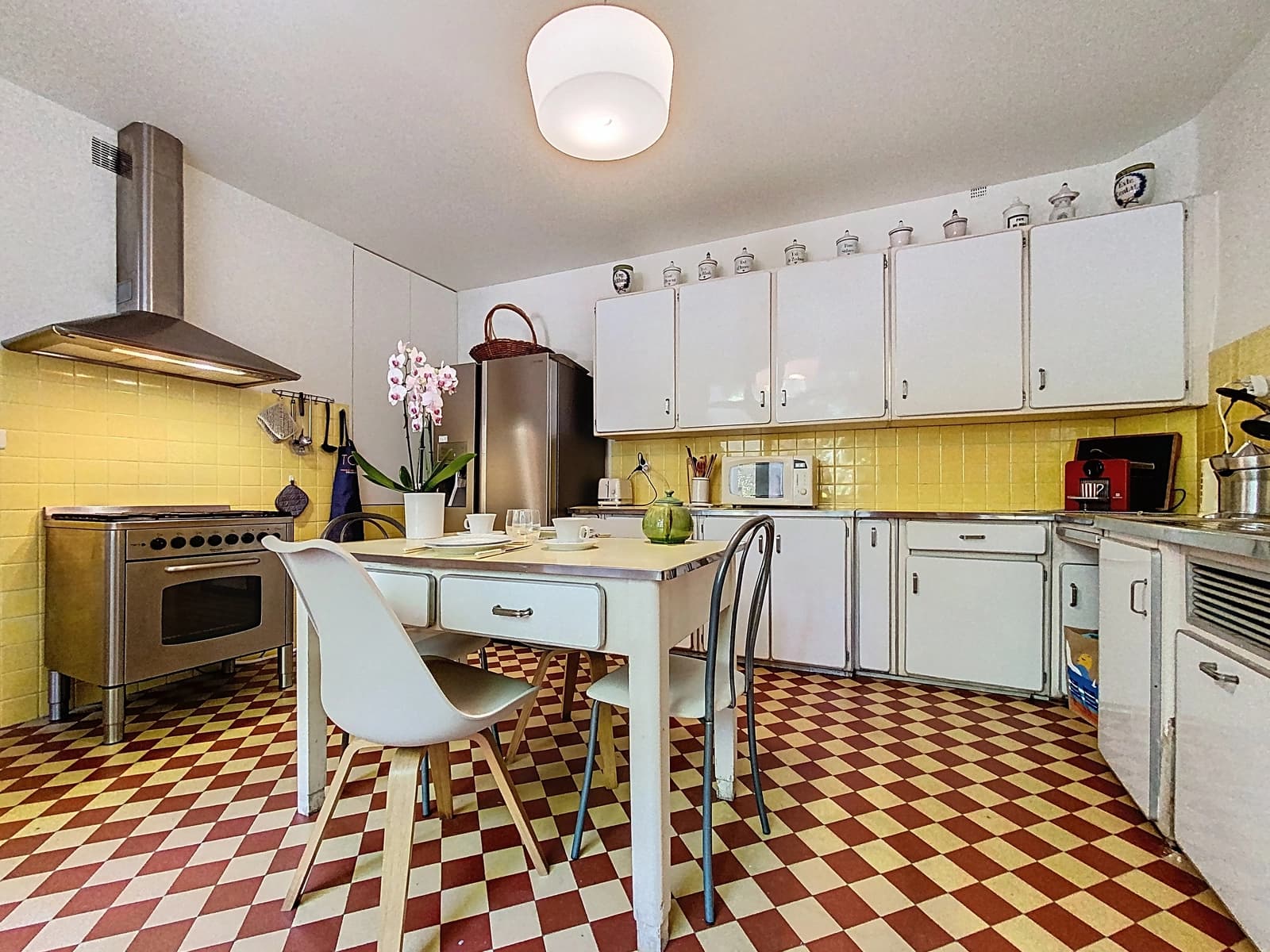 Space 243m2 villa with sea view - 1