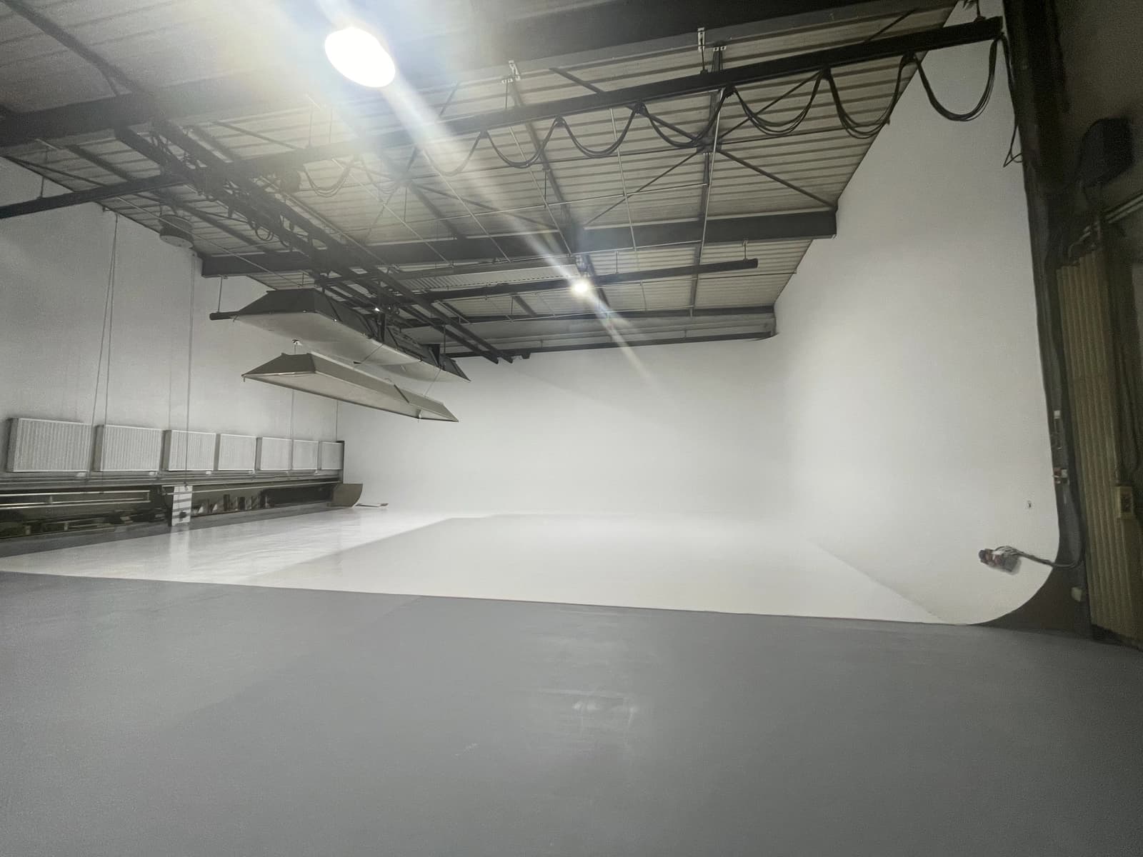Space Grand Studio Photo Video 250m2 Paris - 1