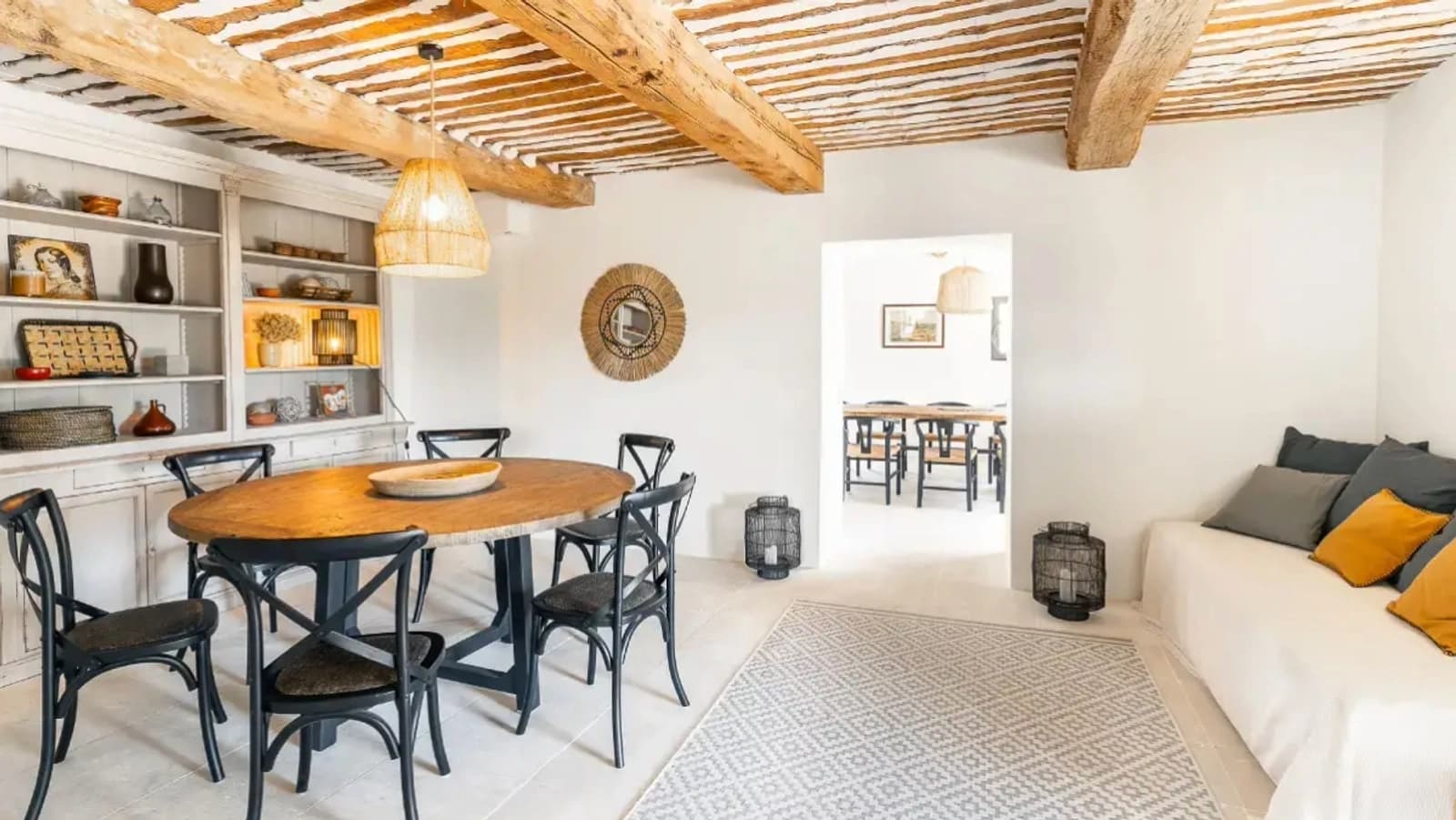 Espace Bastide de luxe en Provence - 1