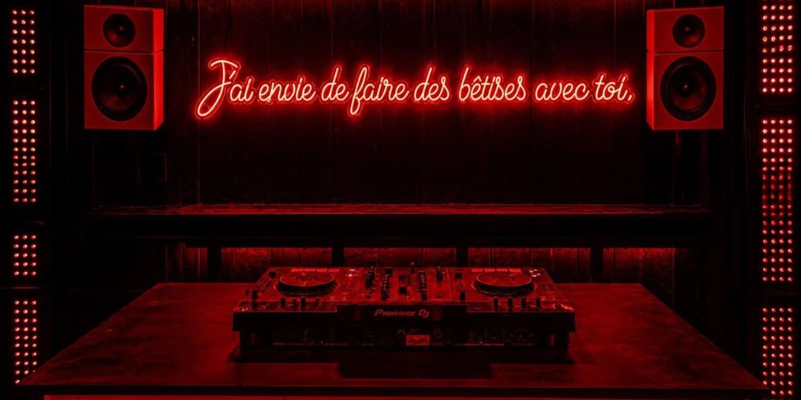 Space Bar club - Popup - 5