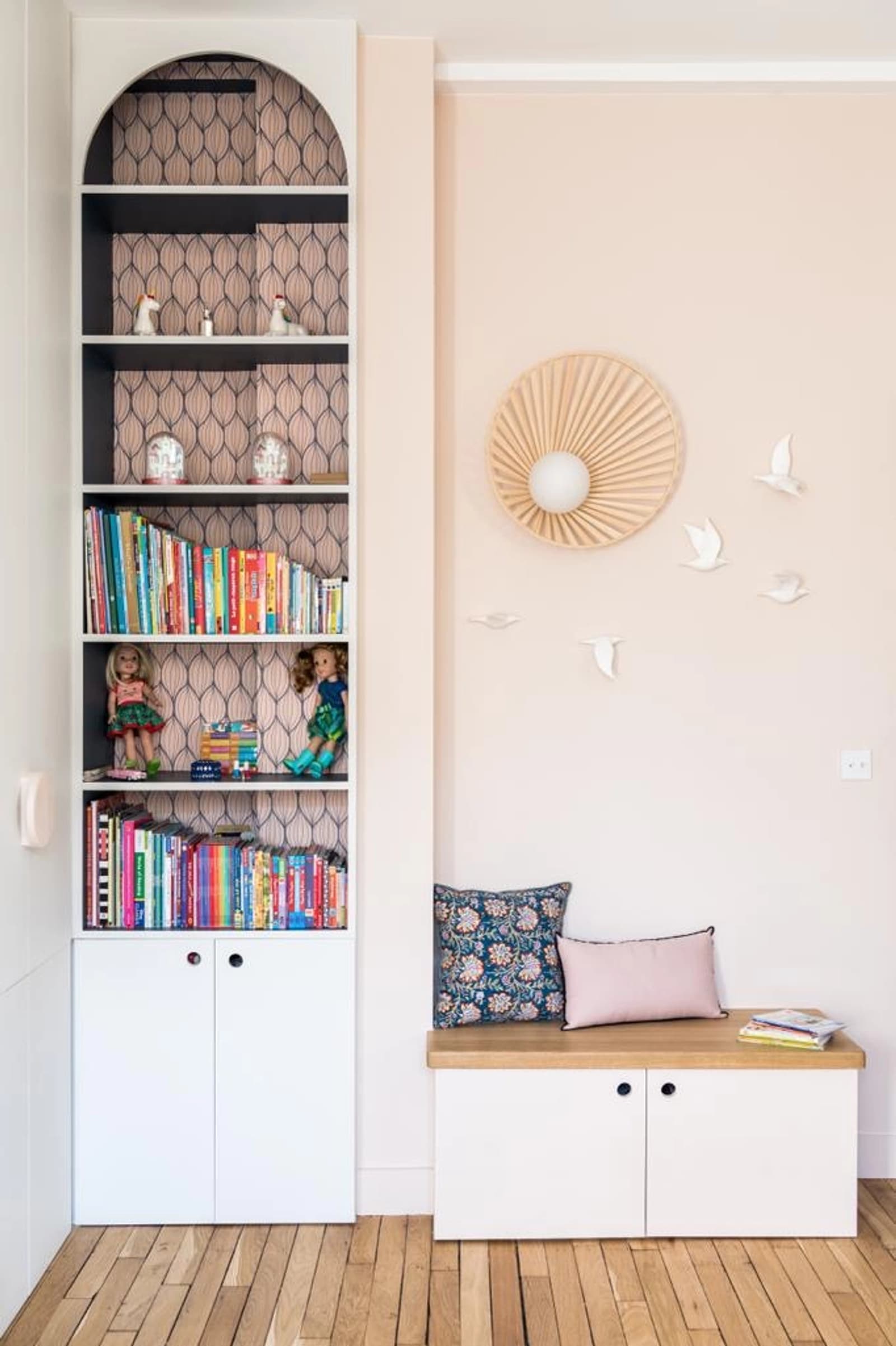 Space High-end apartment 242 m² with Panoramic Terraces, top floor – Avenue Foch 16th arrondissement - 4