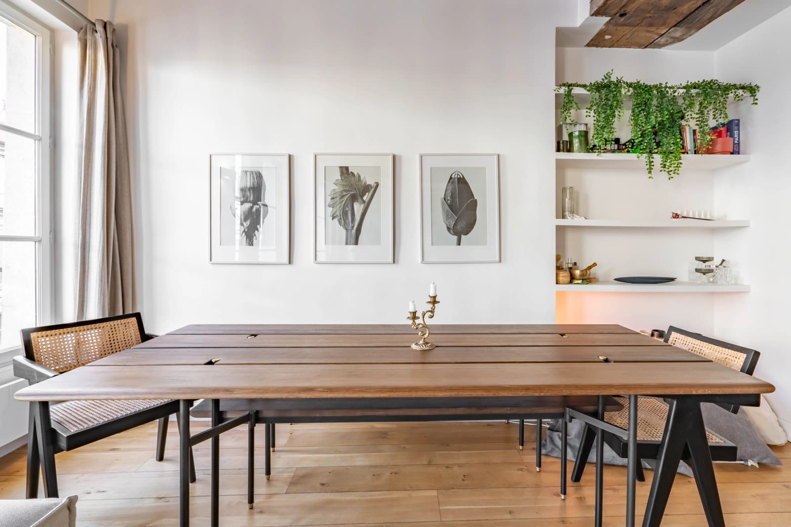 Espace Appartement de charme au coeur de l'hypercentre - 4