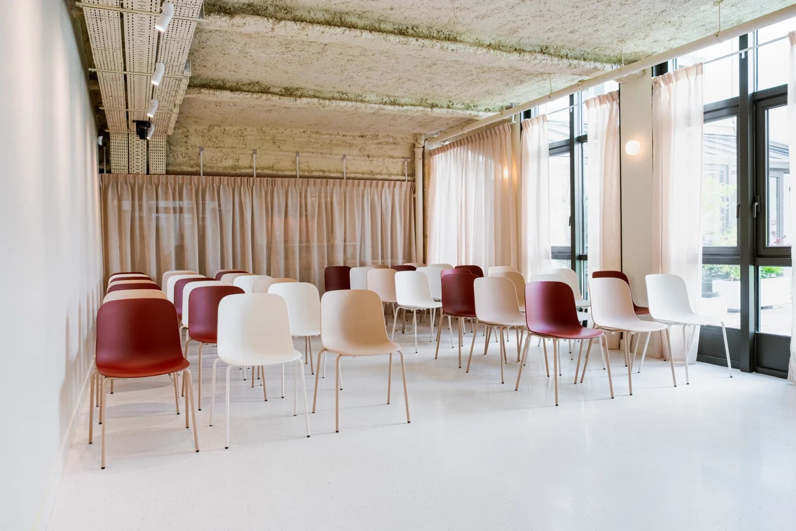 Espace Espace évènementiel hybride- Pigalle  - 5