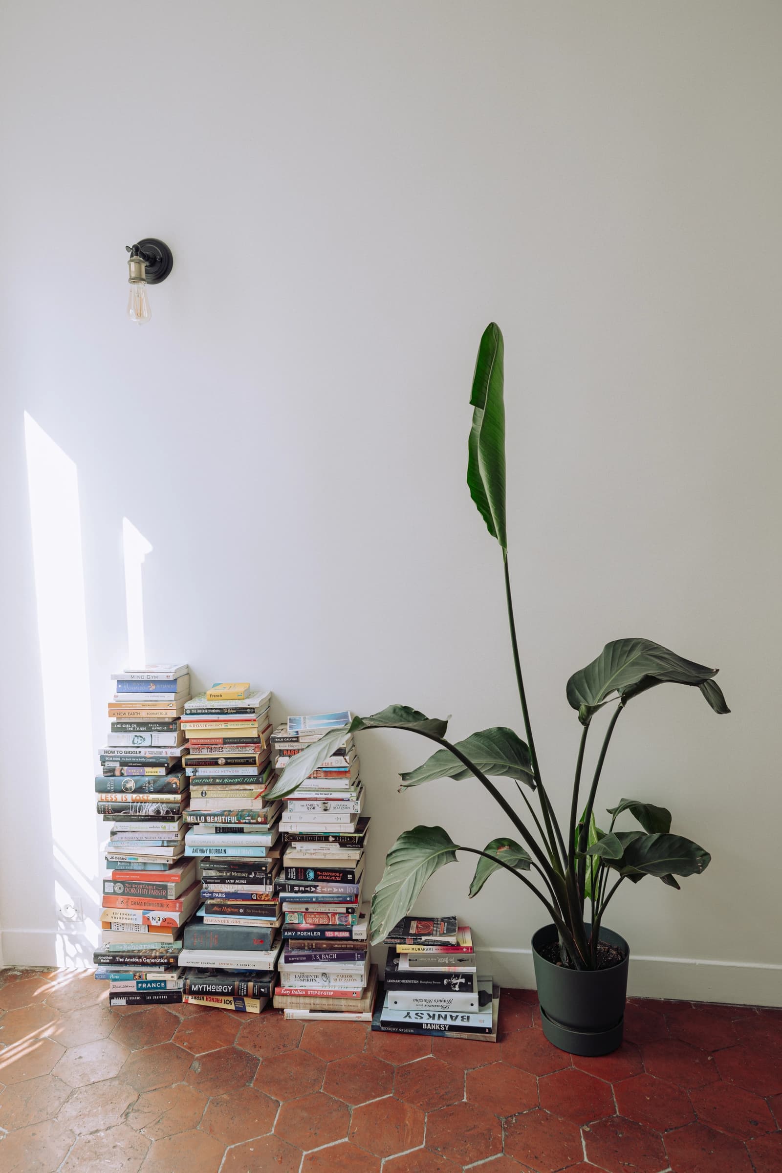 Space An atypical atelier-style duplex - 4