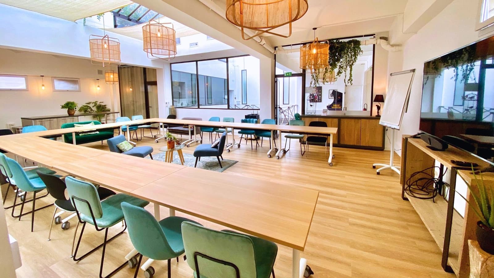 Space Loft Eiffel - 4