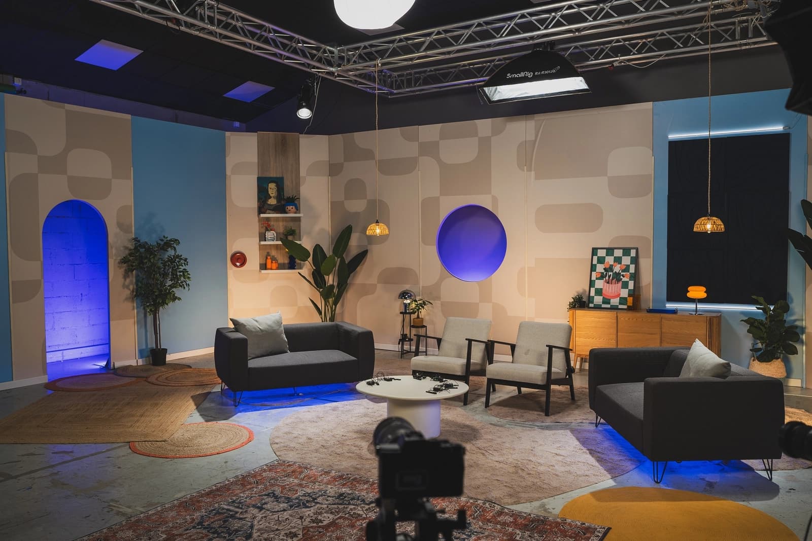 Space Photo & Video Studio - 2