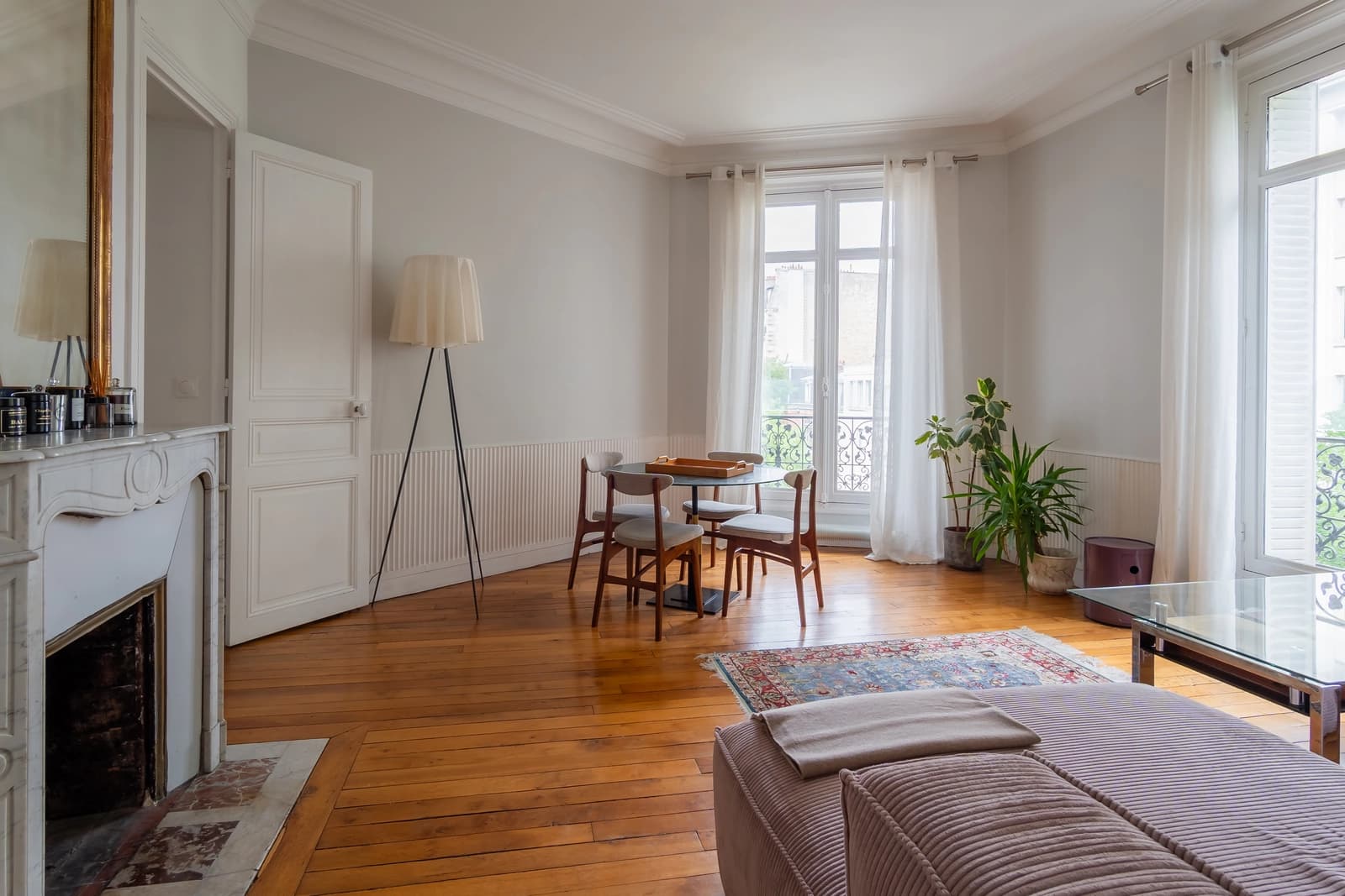 Space Architect-designed corner apartment - 4