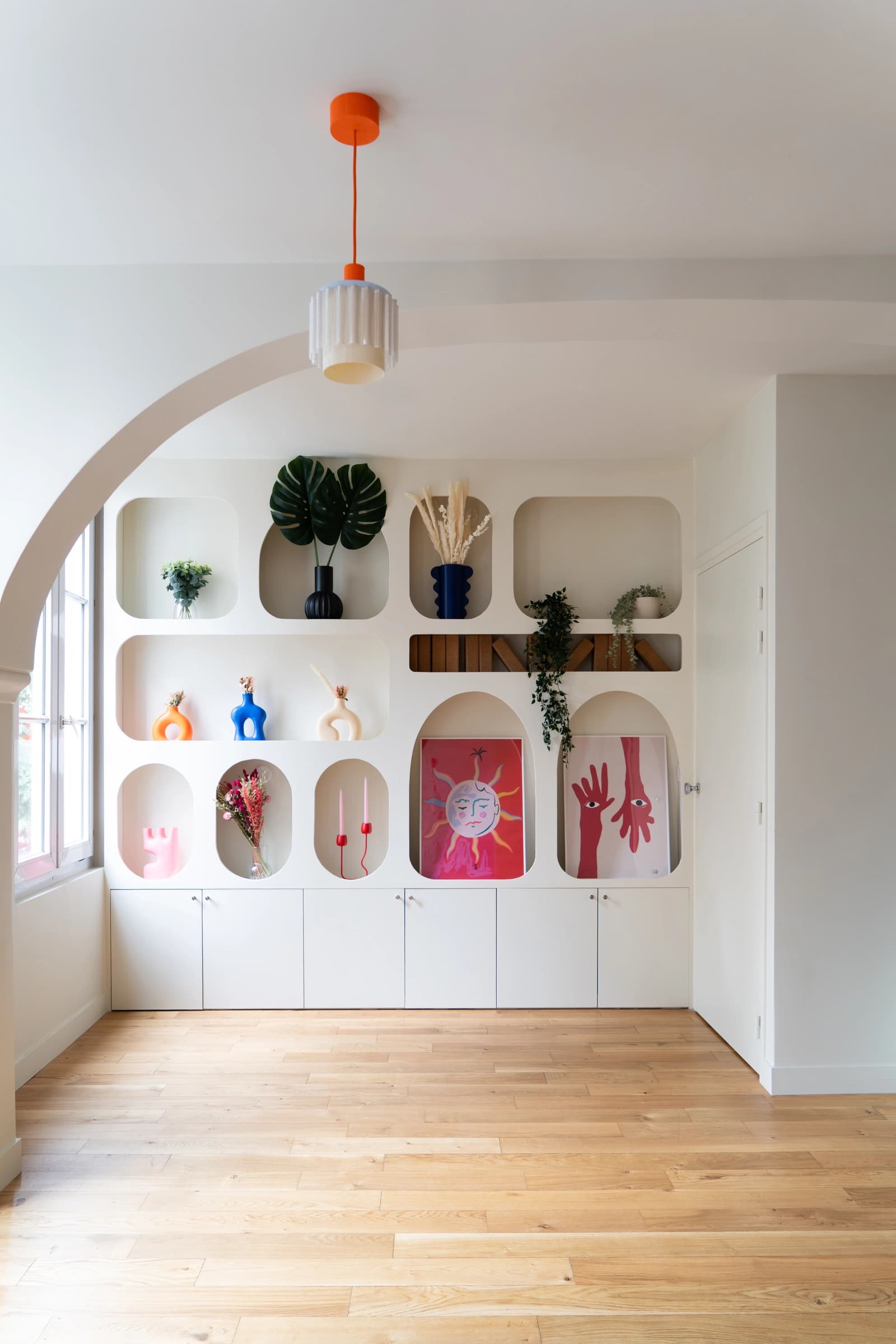 Space Yoga Studio & Coffee Shop - 2