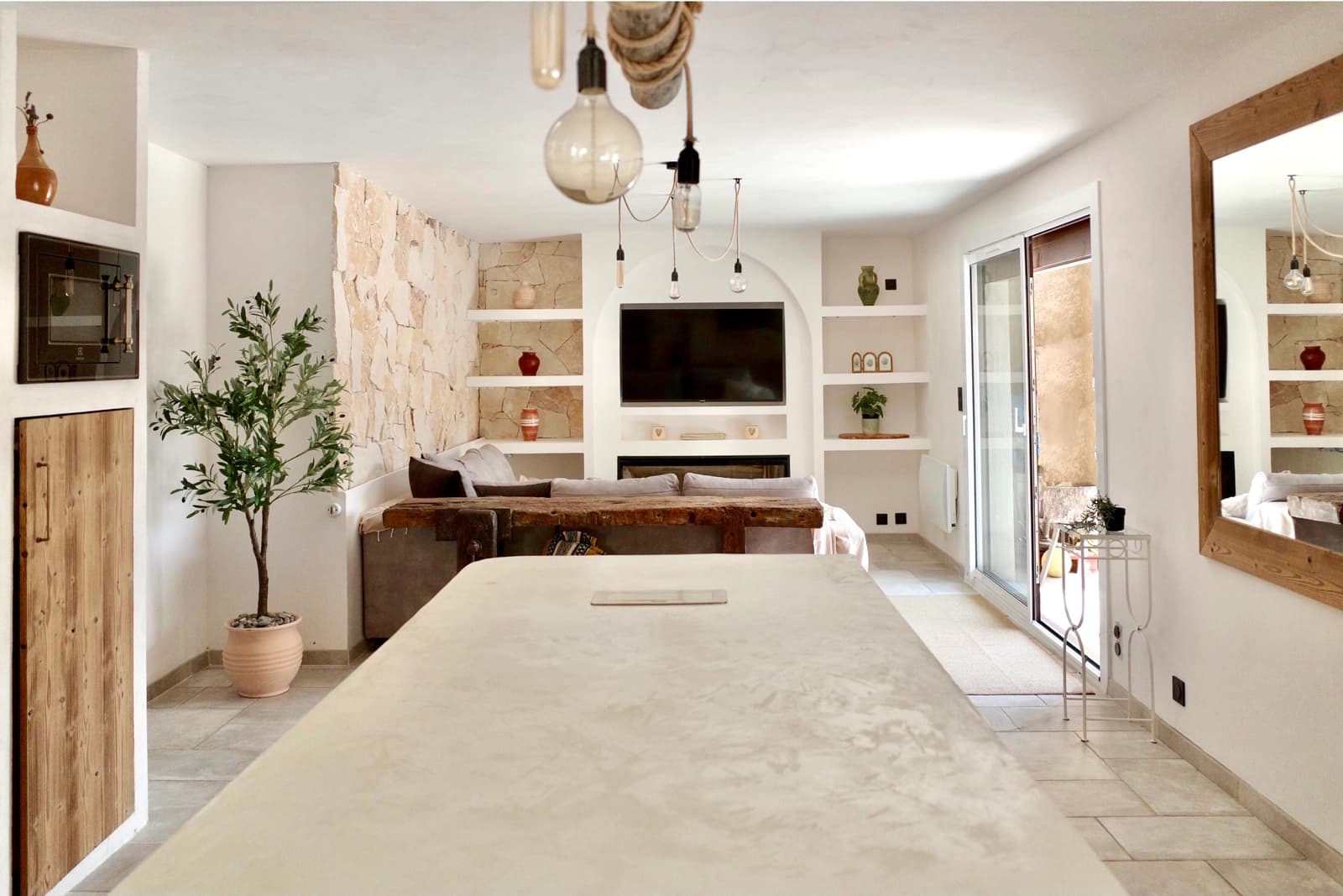 Espace Gîte de charme entre Provence et Montagne  - 0