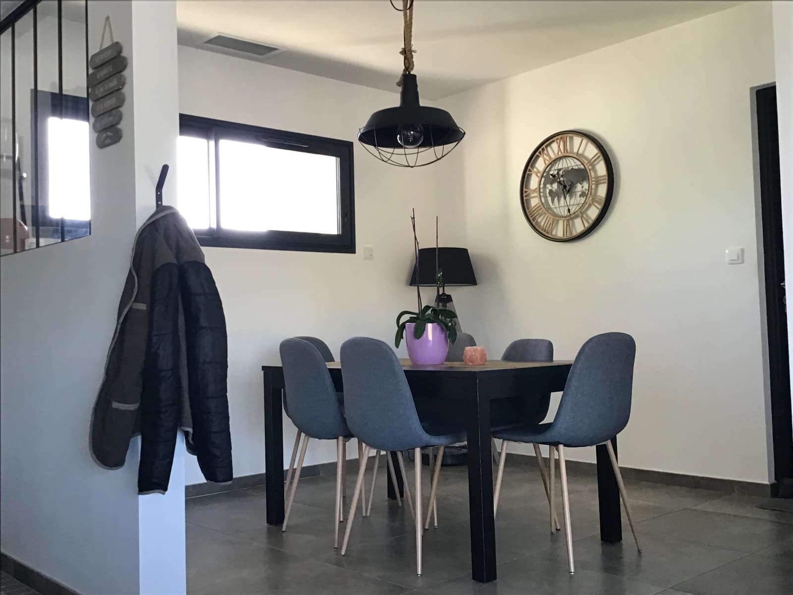 Espace Villa contemporaine avec piscine, proche de Bordeaux - 1
