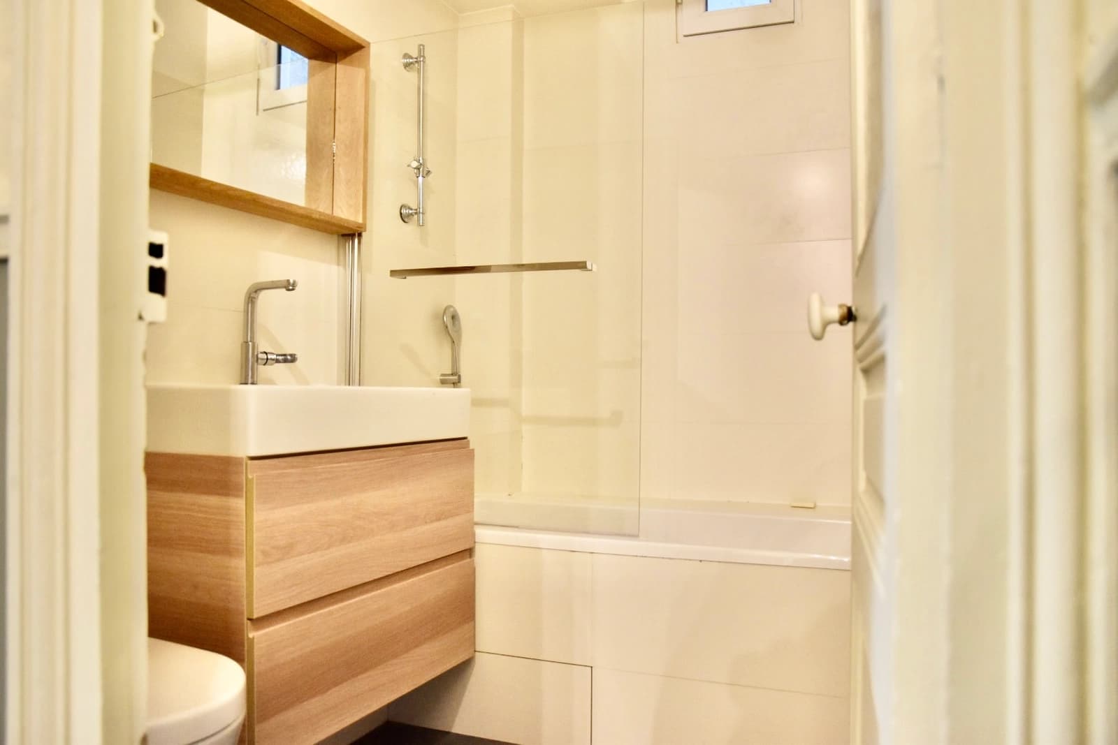 Espace Appartement lumineux, spacieux et modulable - 1