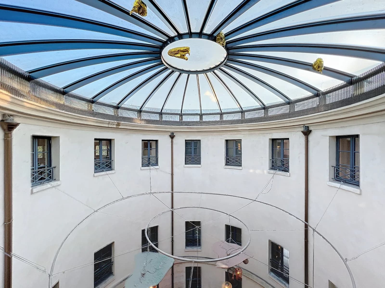 Space Charming office in the heart of La Rotonde! - 4