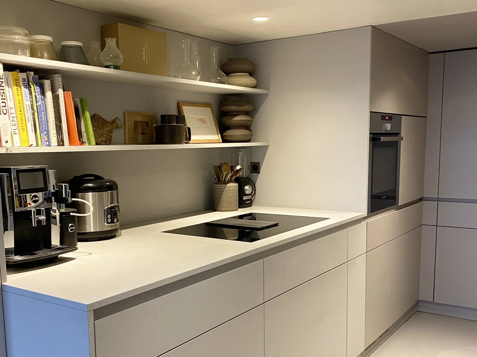 Espace Grand loft lumineux et spacieux - 5